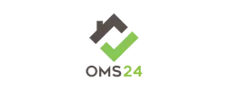 OMS24 logo