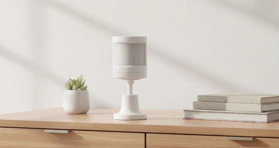 Mozgásérzékelő termékfotó