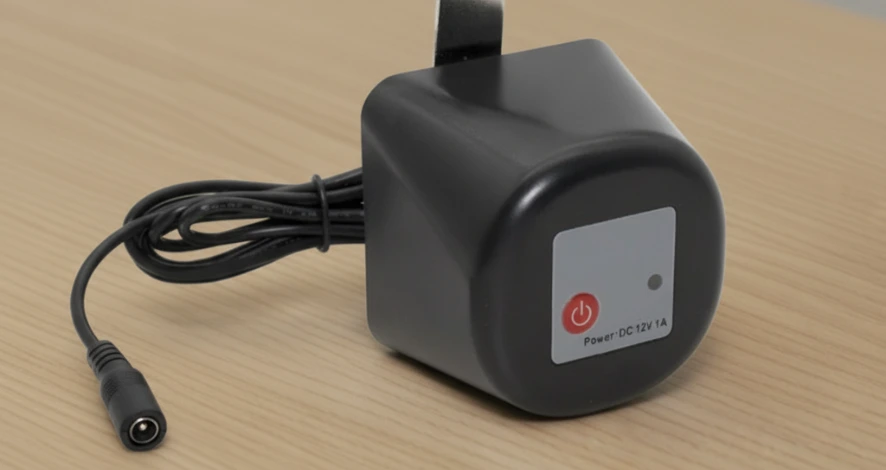 Golyószelep motor termékfotó