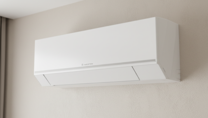 Hűtő-fűtő klíma