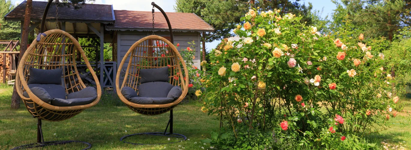 Okoskert kialakítása okoseszközök segítségével